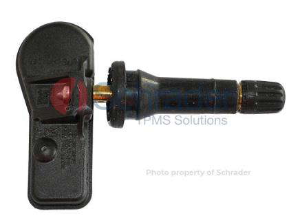Capteur de pression pneu (TPMS)