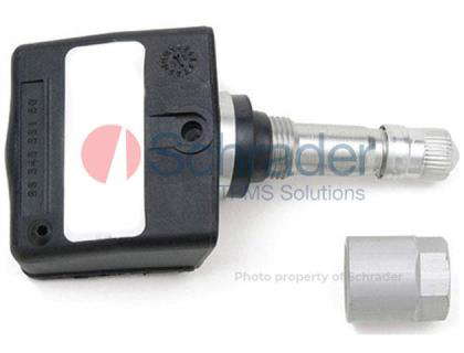 Capteur de pression pneu (TPMS)