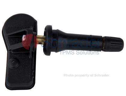 Capteur de pression pneu (TPMS)