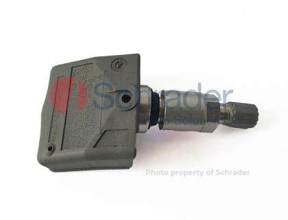 Capteur de pression pneu (TPMS)