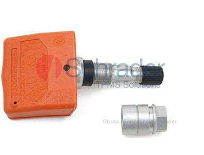 Capteur de pression pneu (TPMS)