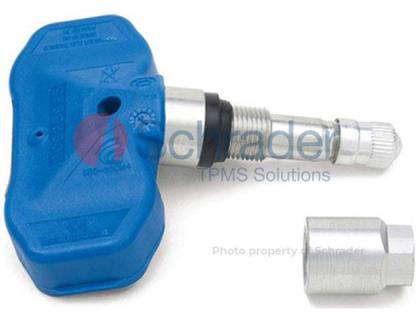Capteur de pression pneu (TPMS)