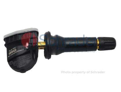Capteur de pression pneu (TPMS)