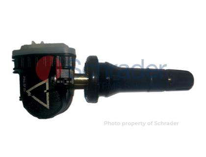 Capteur de pression pneu (TPMS)