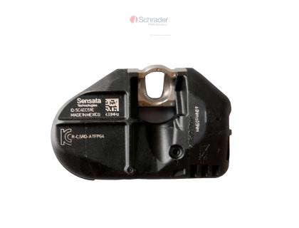 Capteur de pression pneu (TPMS)