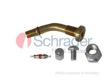 Kit de réparation, capteur TPMS (contrôle pression des pneus)