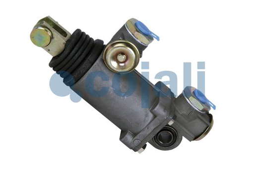 Cylindre de frein multifonction