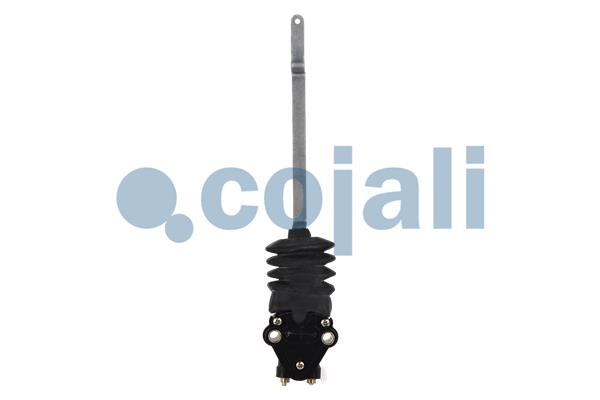 Valve de suspension pneumatique