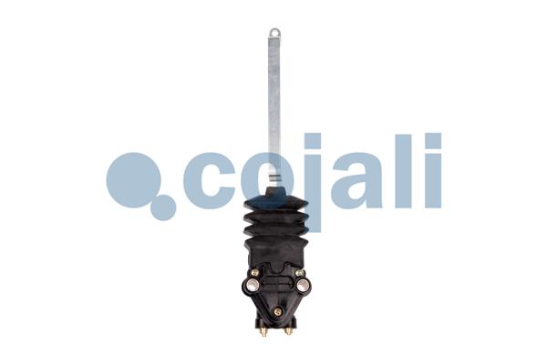 Valve de suspension pneumatique