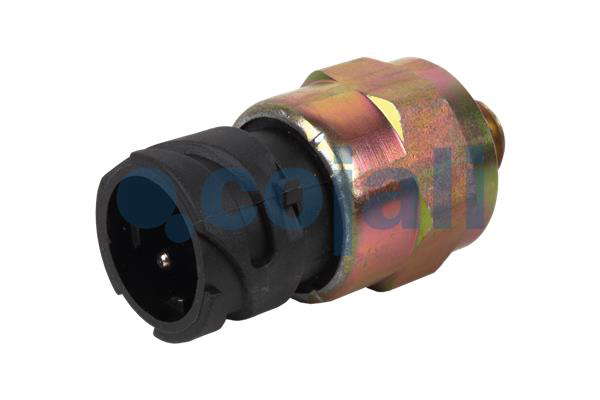 Pressostat, hydraulique des freins