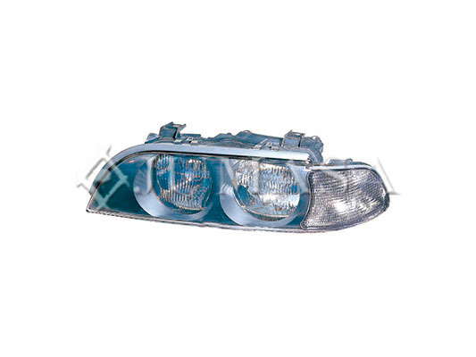 Projecteur principal