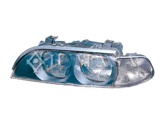 Projecteur principal