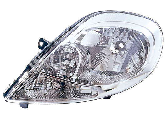 Projecteur principal