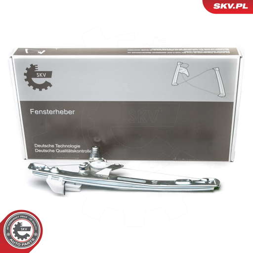 Lève-vitre
