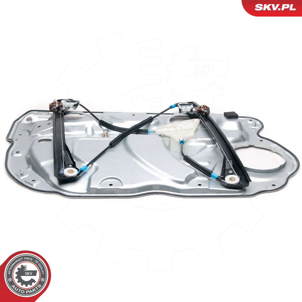 Lève-vitre avant