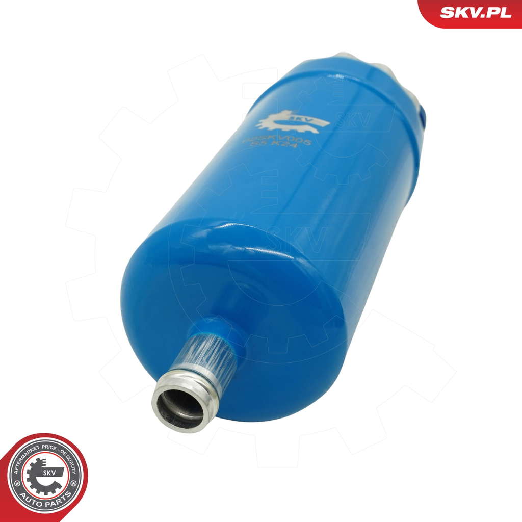 Pompe à carburant