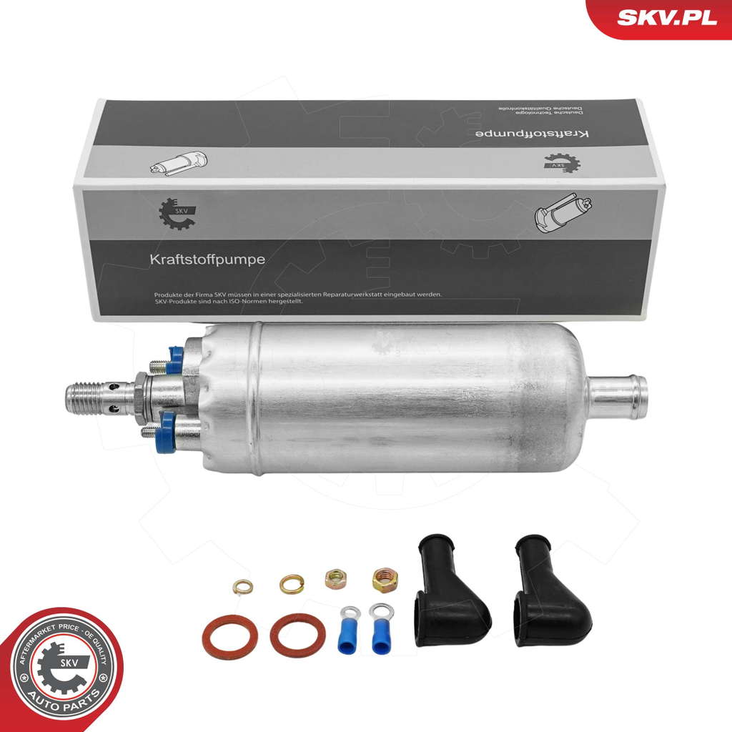 Pompe à carburant