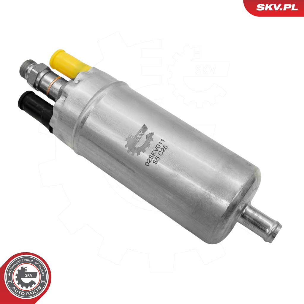 Pompe à carburant