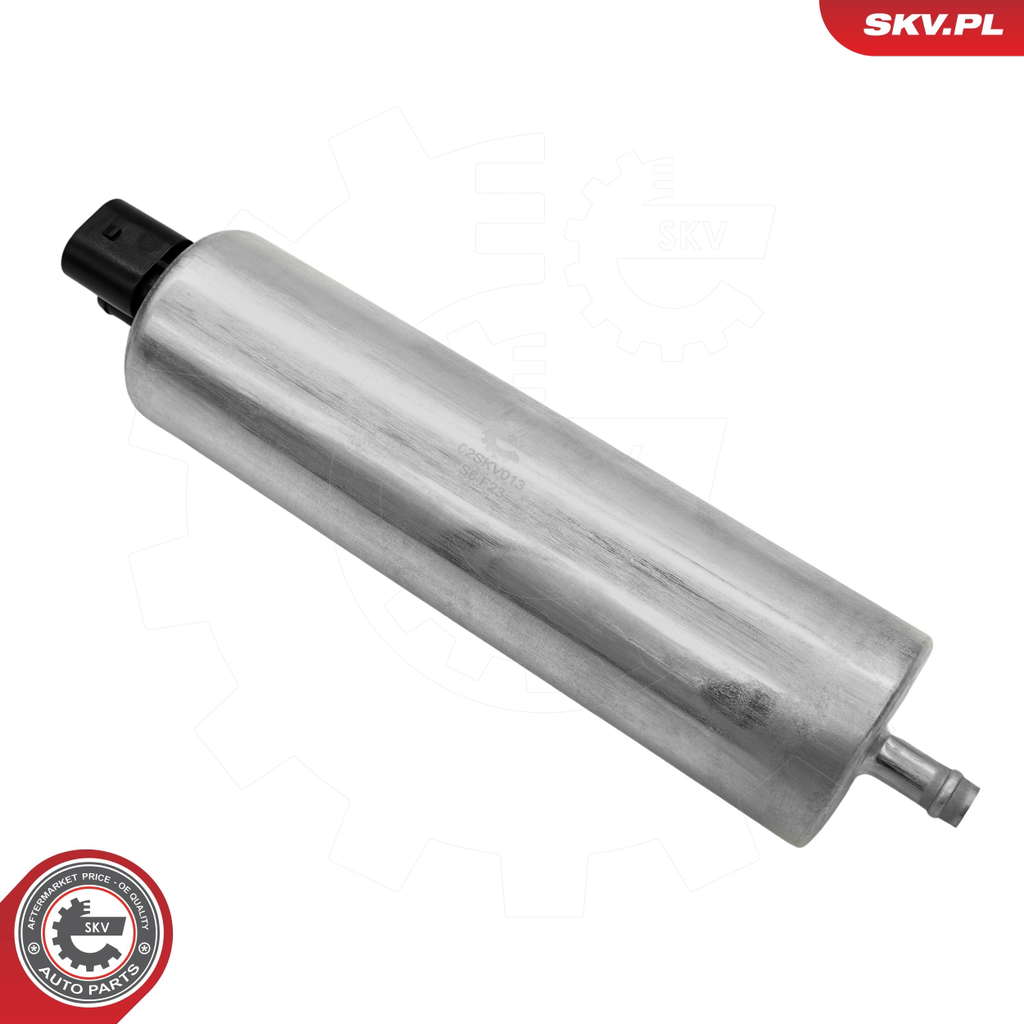 Pompe à carburant