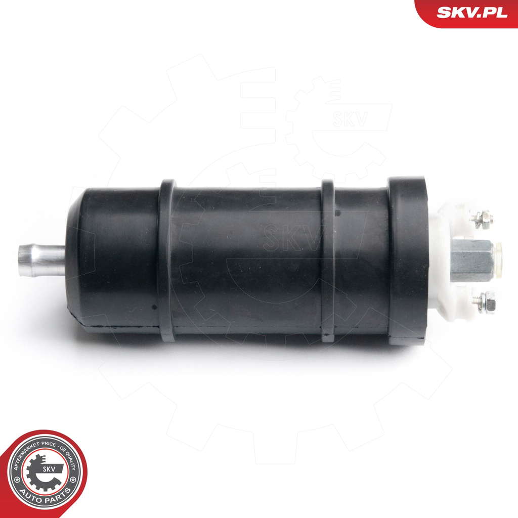 Pompe à carburant
