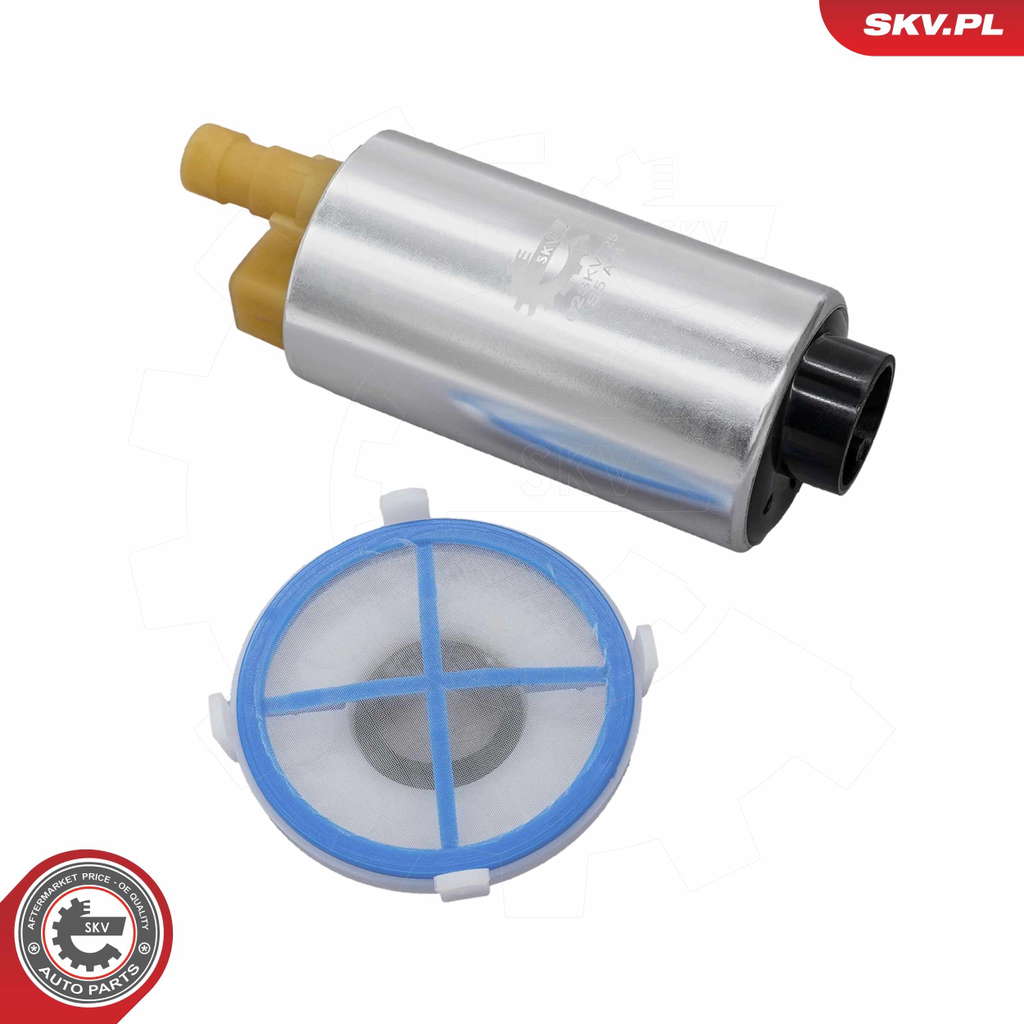 Pompe à carburant