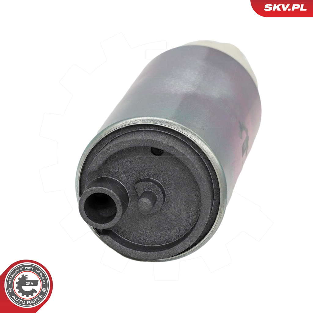 Pompe à carburant