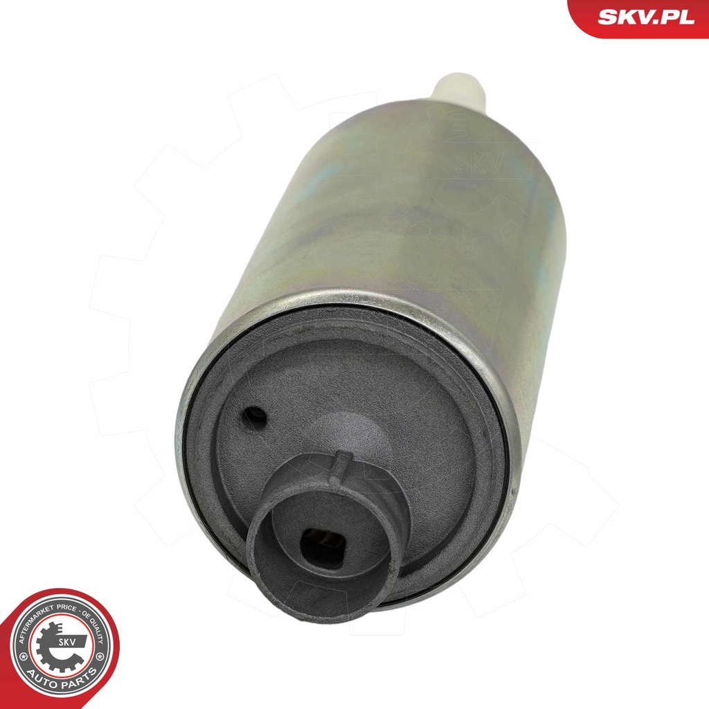 Pompe à carburant