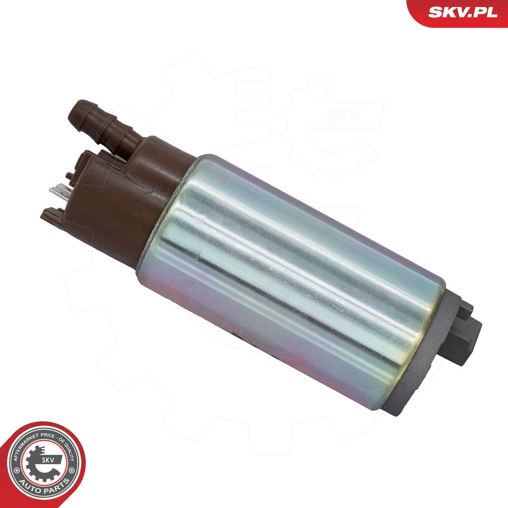 Pompe à carburant