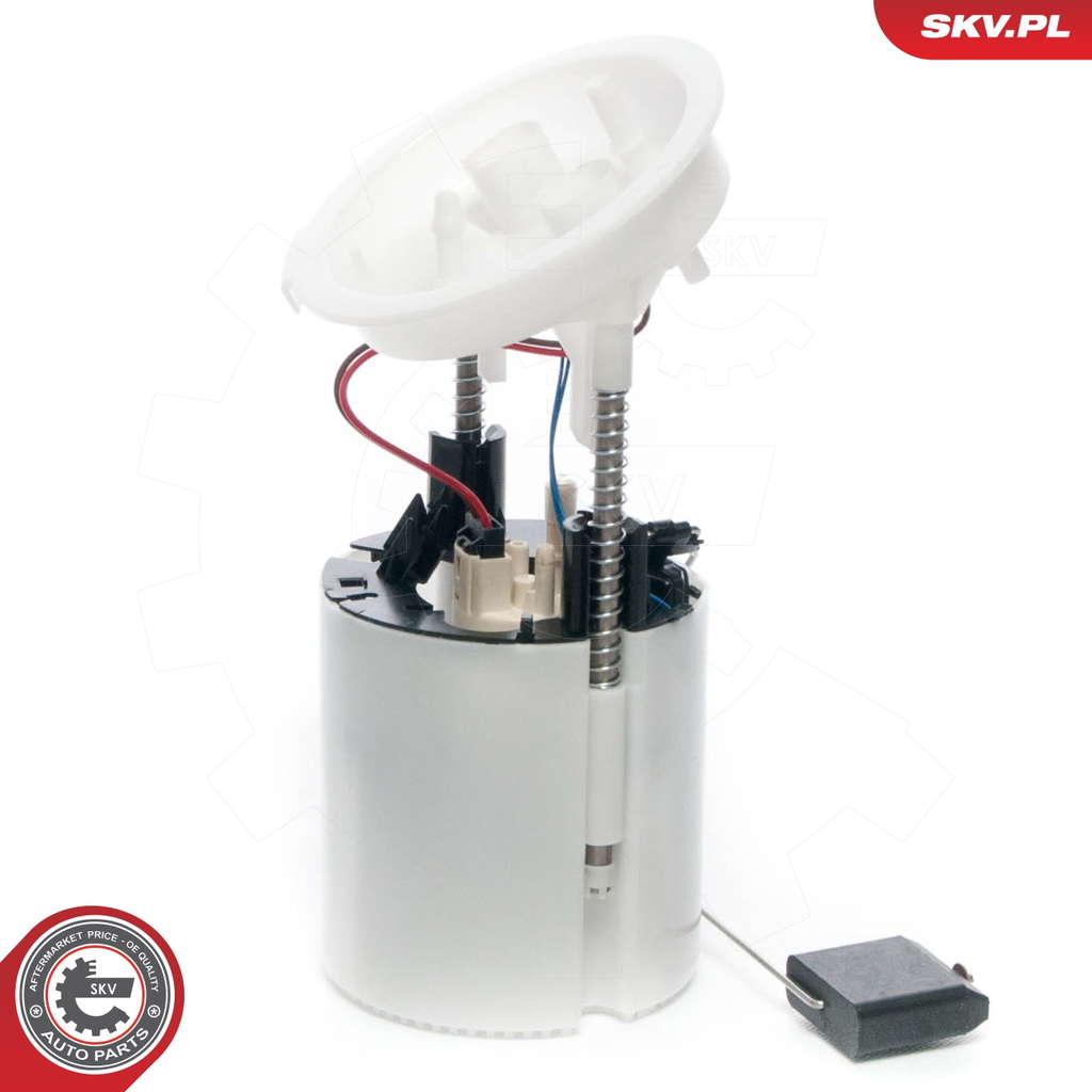 Pompe à carburant