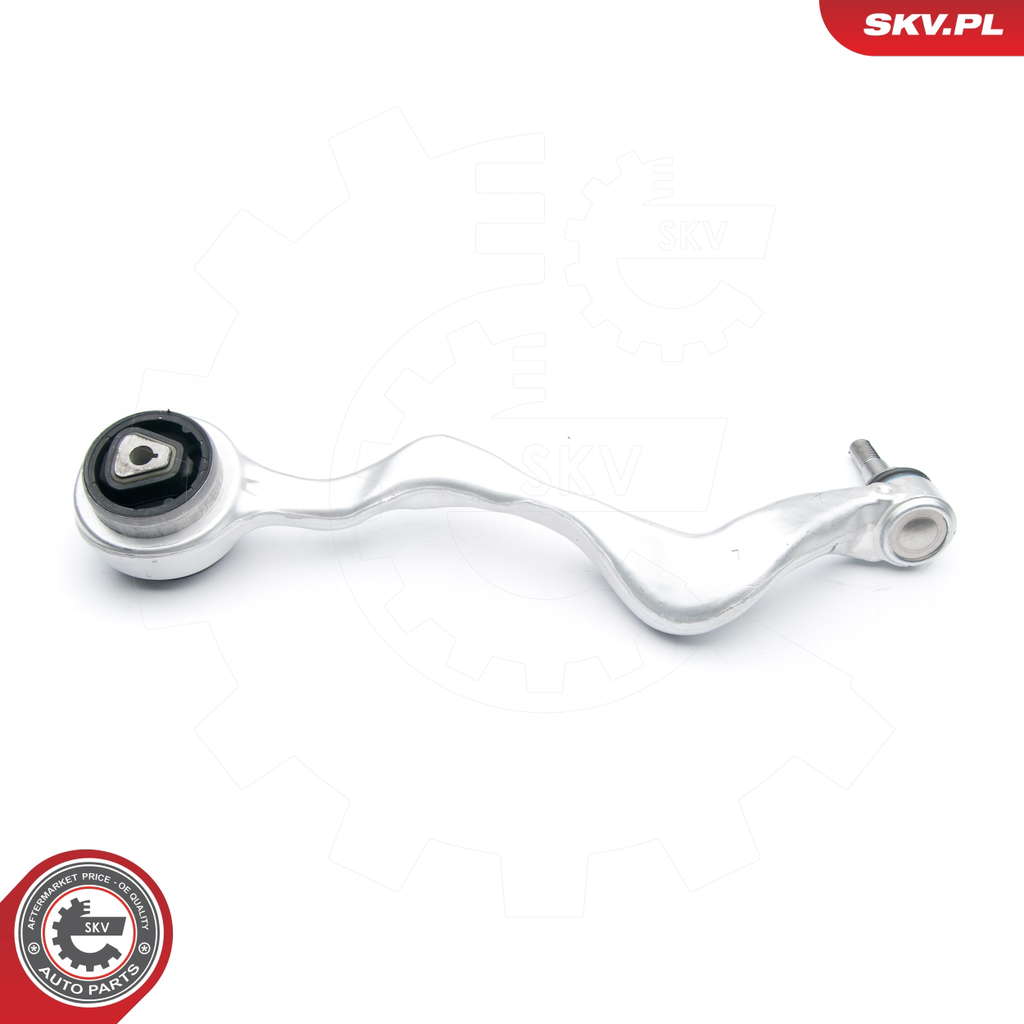 Bras de suspension