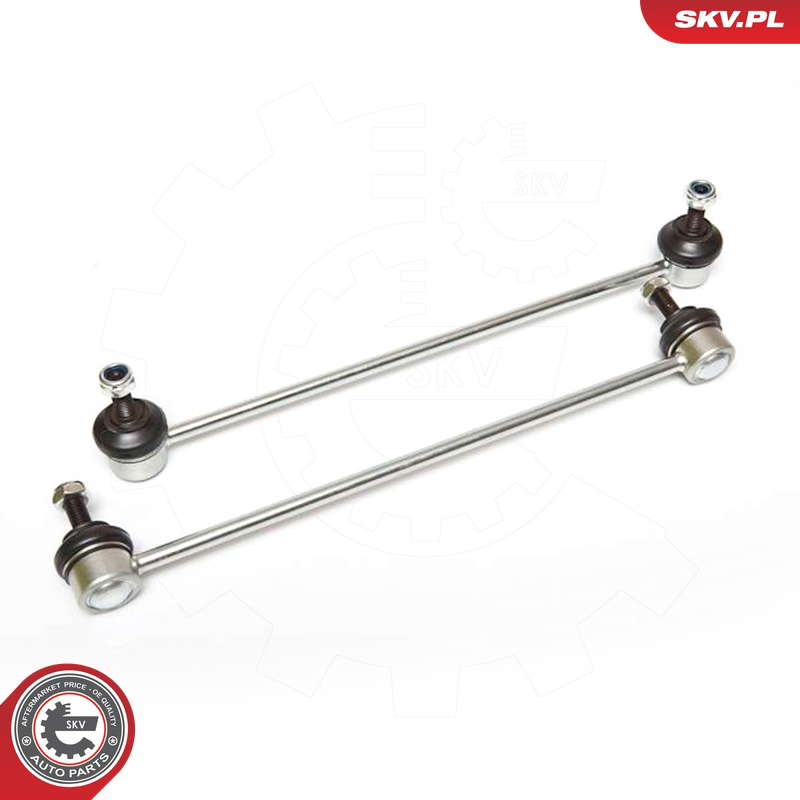 Biellette de barre stabilisatrice