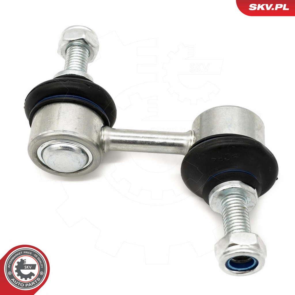 Biellette de barre stabilisatrice