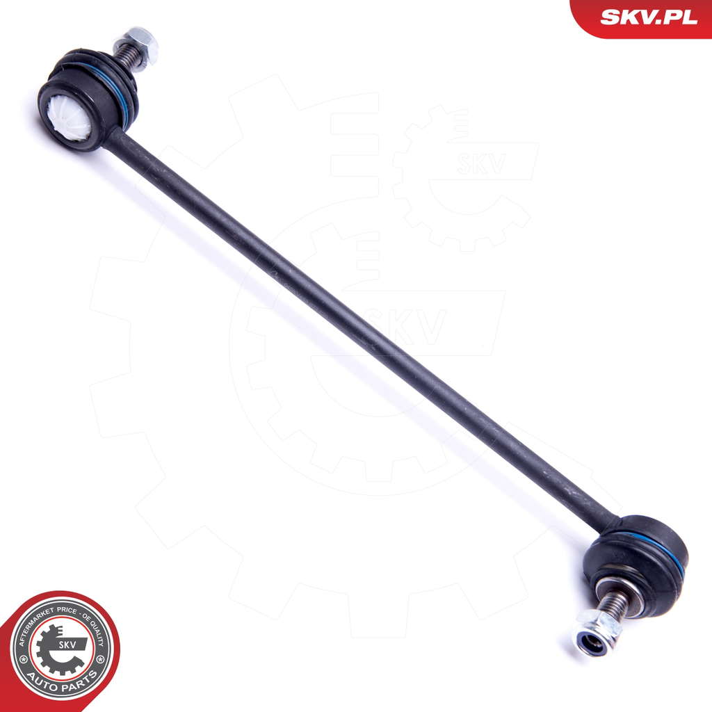Biellette de barre stabilisatrice