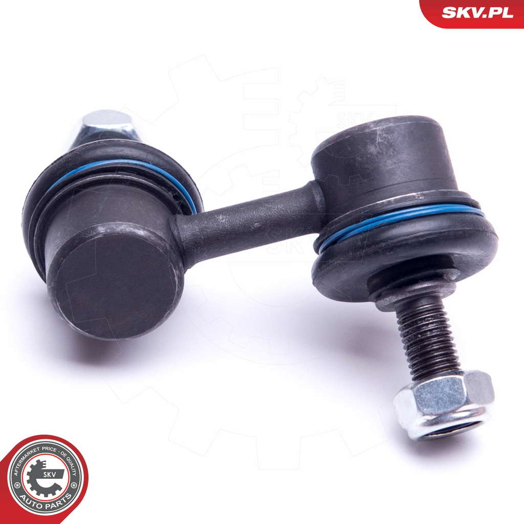Biellette de barre stabilisatrice