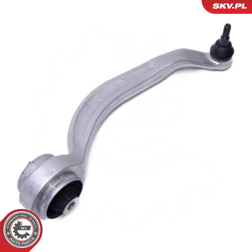 Kit bras de suspension