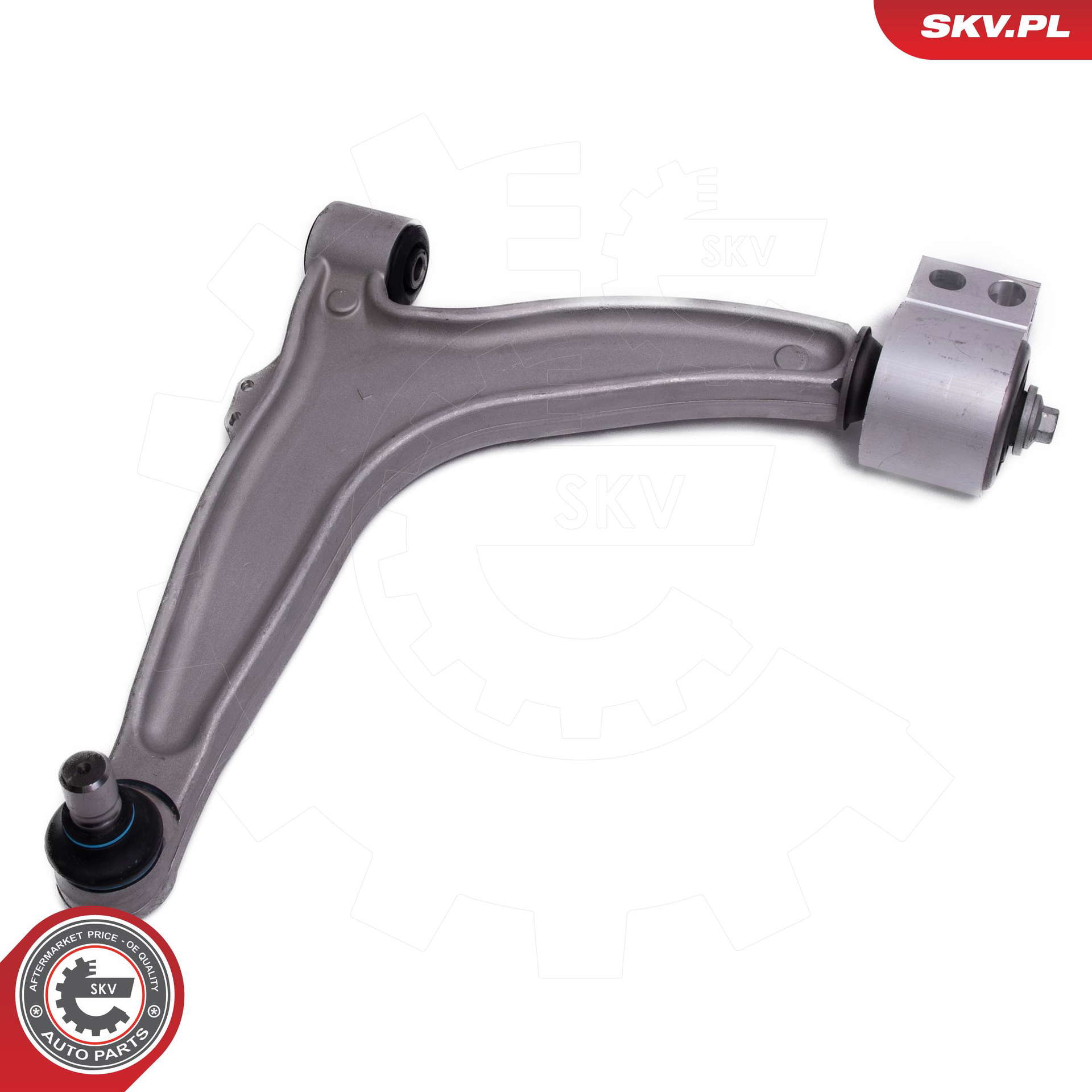 Kit bras de suspension