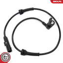 Capteur ABS
