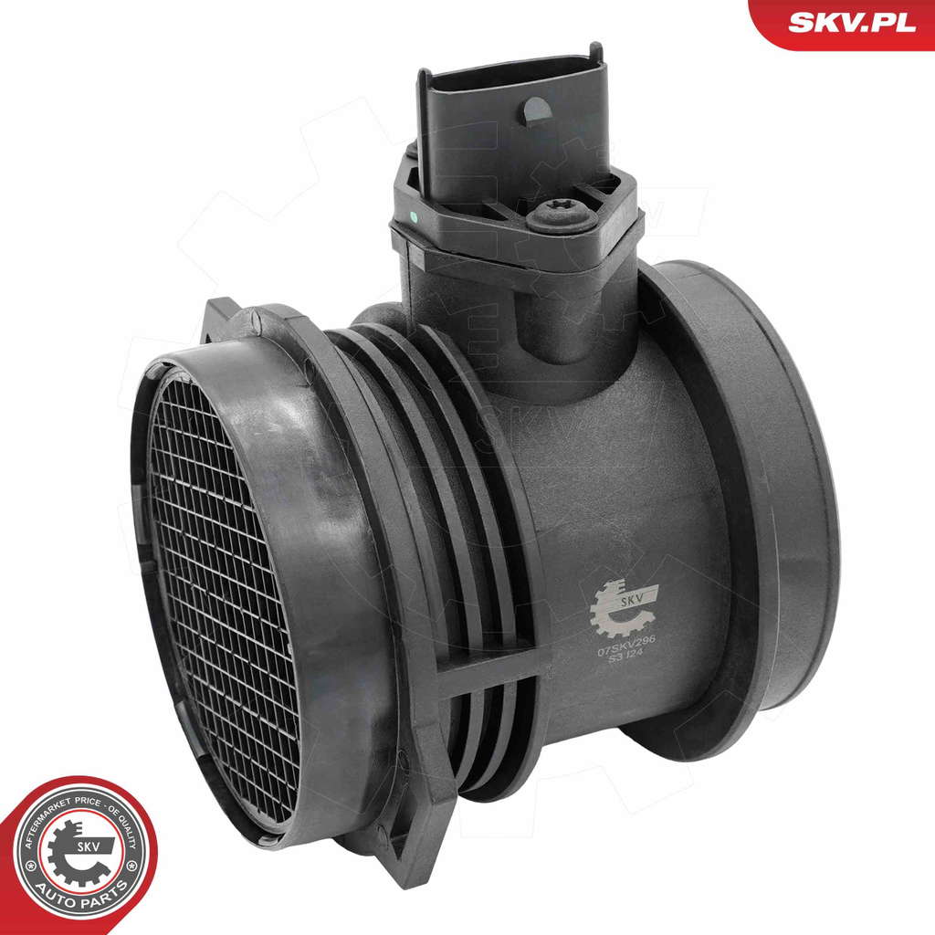 Débitmètre d'air