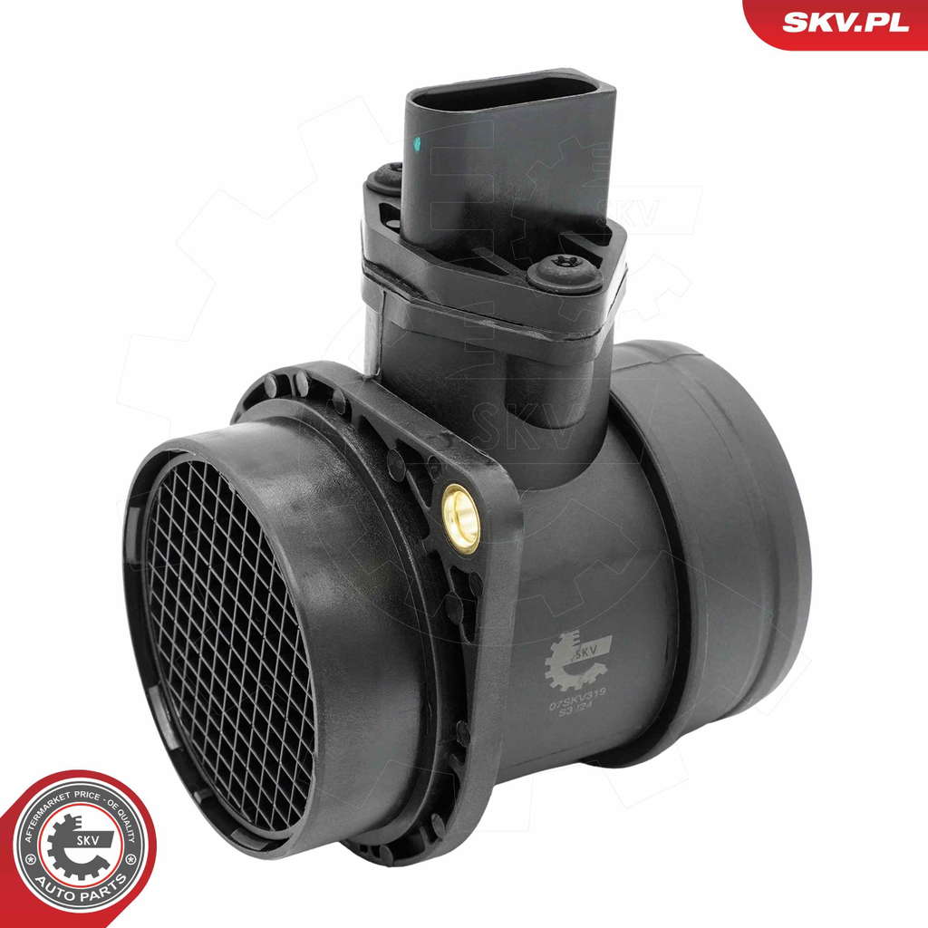 Débitmètre d'air