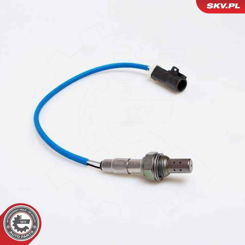 Sonde lambda