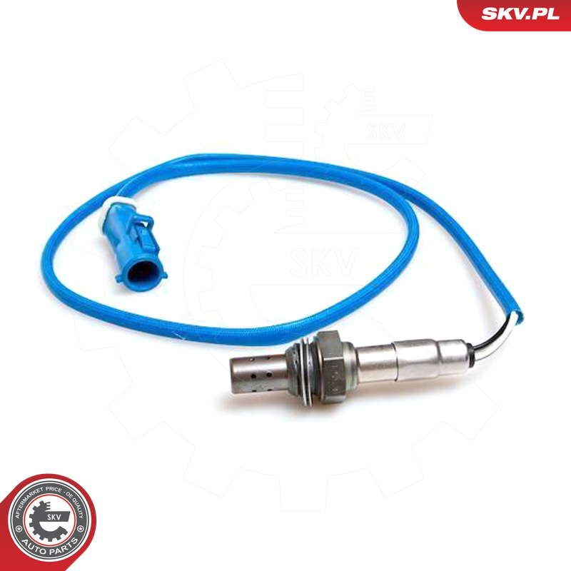 Sonde lambda