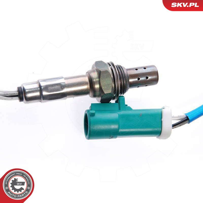 Sonde lambda