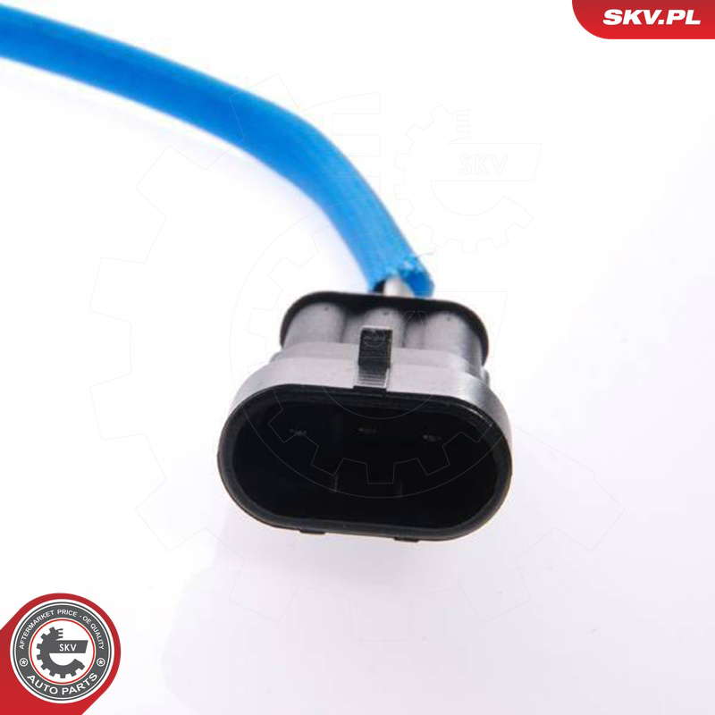 Sonde lambda