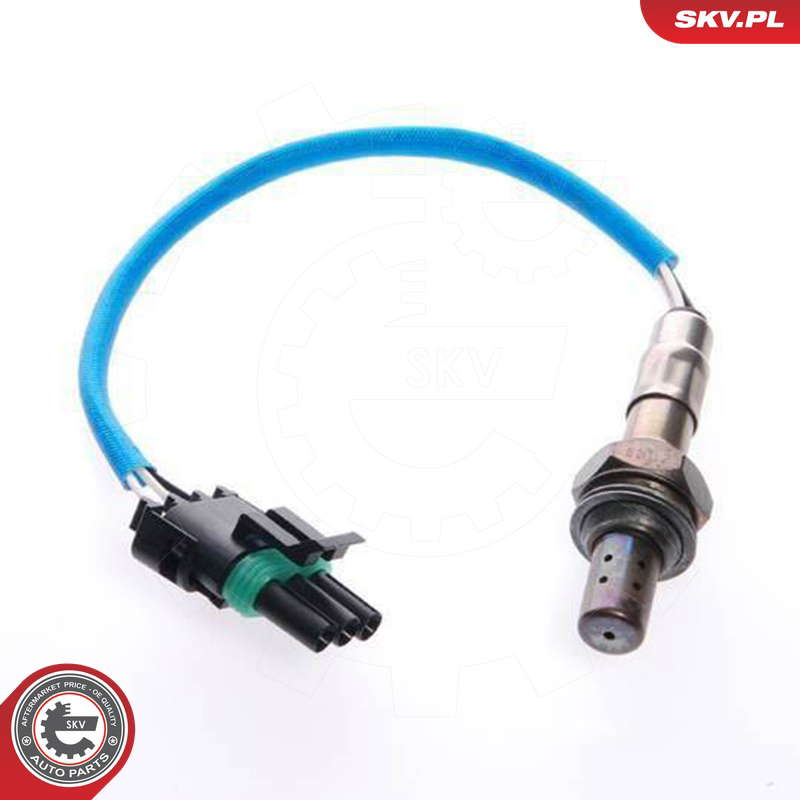 Sonde lambda