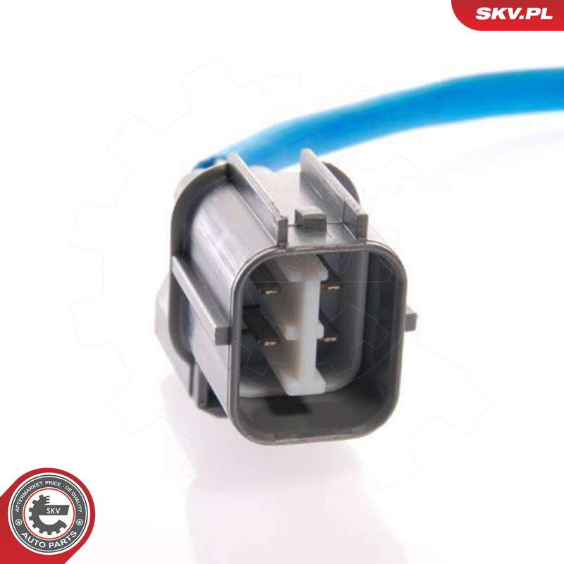 Sonde lambda
