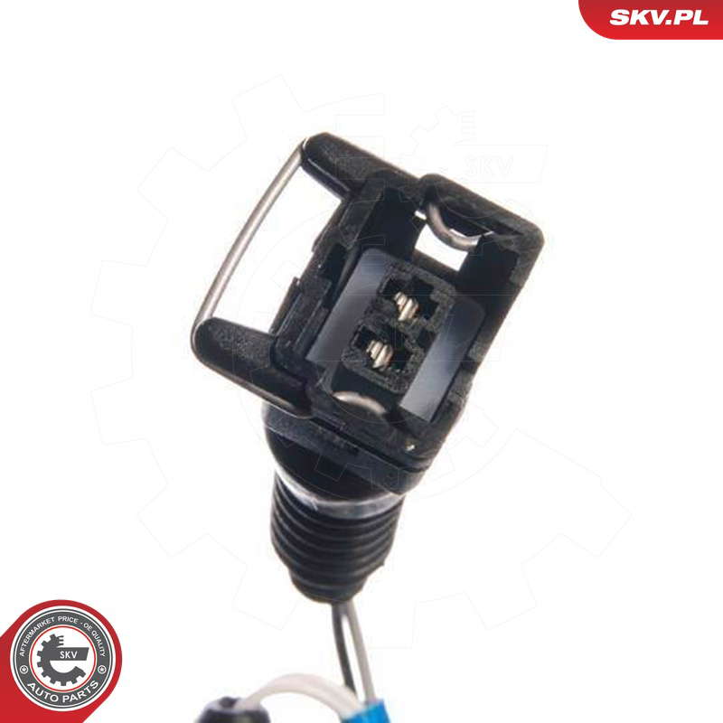 Sonde lambda