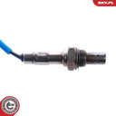Sonde lambda