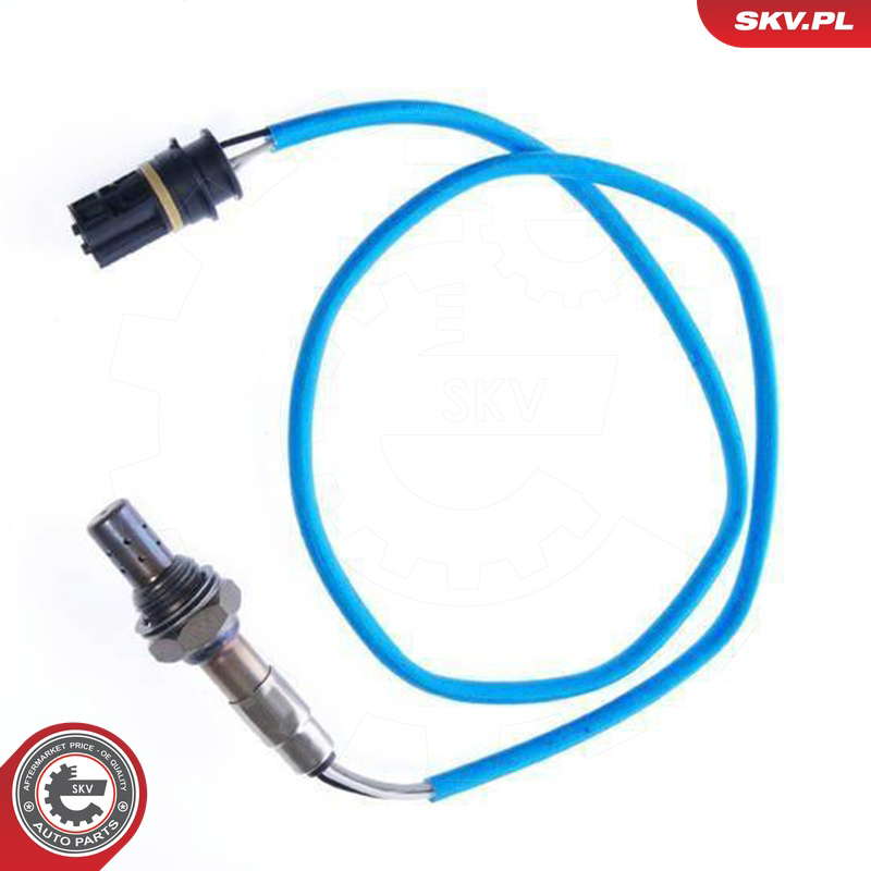 Sonde lambda