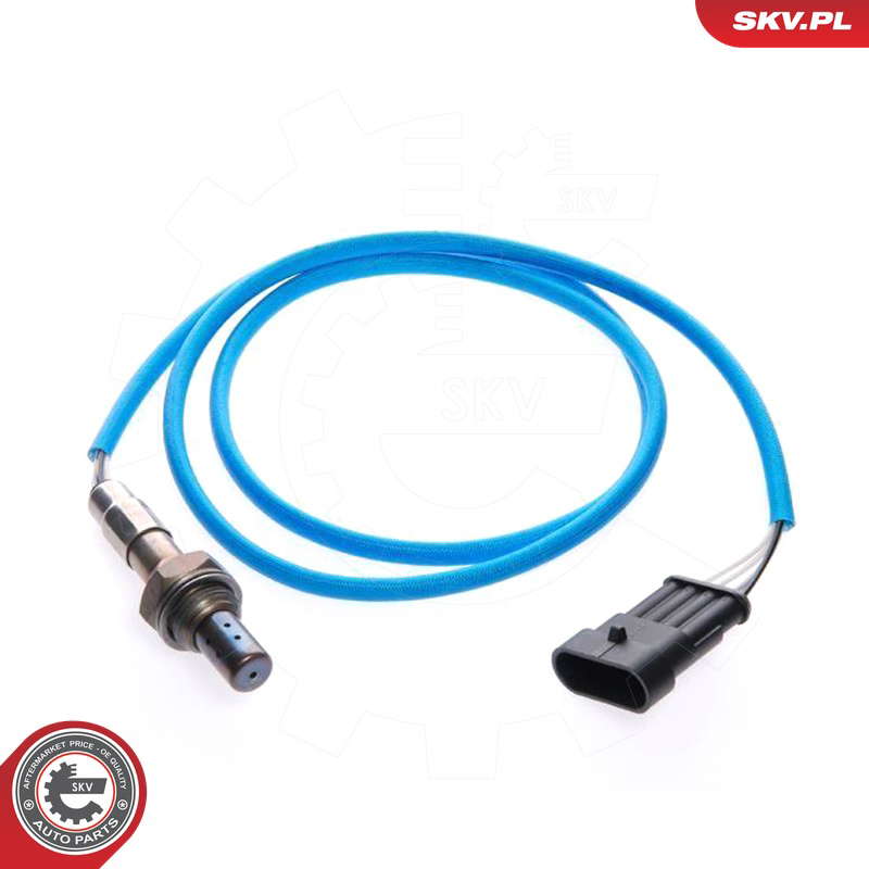 Sonde lambda
