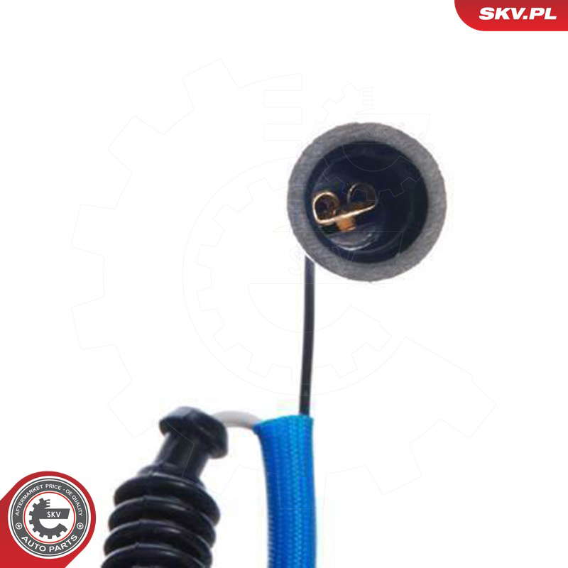 Sonde lambda
